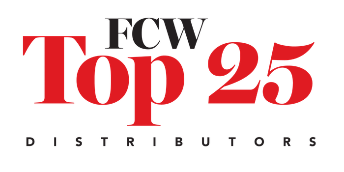 Top 25 distributors of 2021